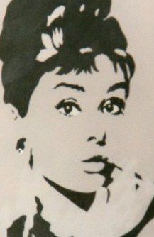 audrey hepburn
